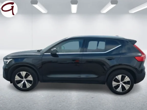 Volvo XC40 T5 Recharge Plus Bright Auto 193 kW (262 CV)