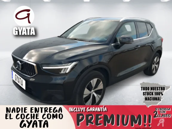 Volvo XC40 T5 Recharge Plus Bright Auto 193 kW (262 CV)