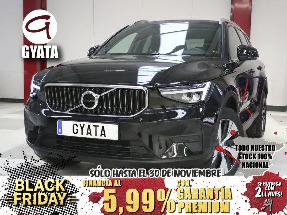 Volvo XC40 T5 Recharge Plus Bright Auto 193 kW (262 CV)