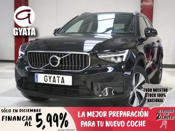 Volvo XC40 T5 Recharge Plus Bright Auto 193 kW (262 CV)