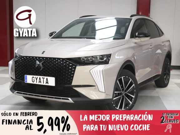 DS DS7 Crossback E-Tense 225 Rivoli Auto 165 kW (225 CV)