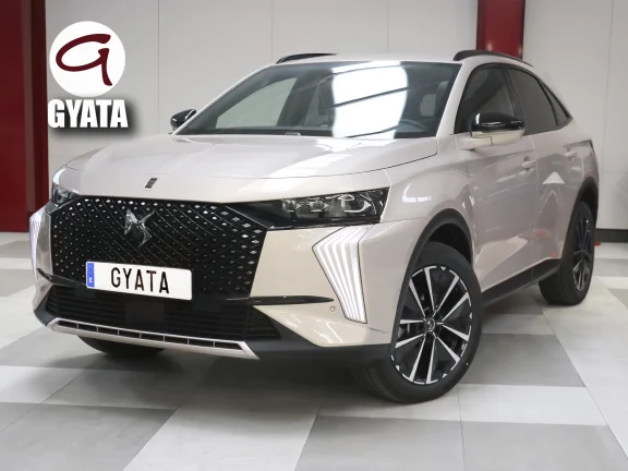 DS DS7 Crossback E-Tense 225 Rivoli Auto 165 kW (225 CV)