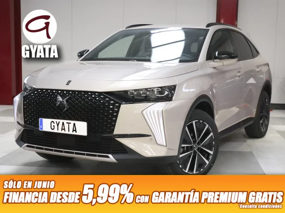 DS DS7 Crossback E-Tense 225 Rivoli Auto 165 kW (225 CV)
