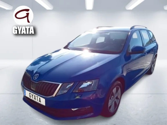 Skoda Octavia Combi 1.0 TSI Ambition 85 kW (115 CV)