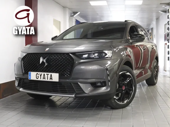 DS DS7 Crossback E-Tense Performance Line+ Auto 165 kW (225 CV)