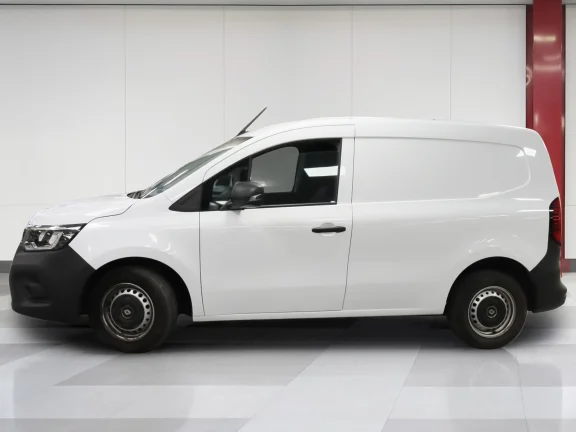 Renault Kangoo Furgon dCi Blue L1 55 kW (75 CV)