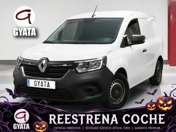 Renault Kangoo Furgon dCi Blue L1 55 kW (75 CV)