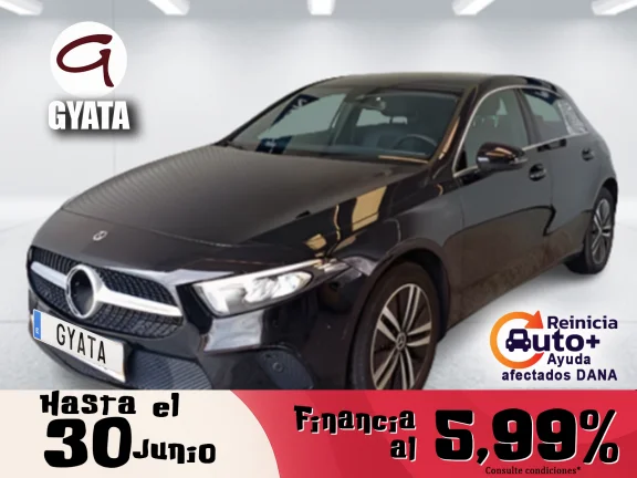 Mercedes-Benz Clase A 250 e 160 kW (218 CV)