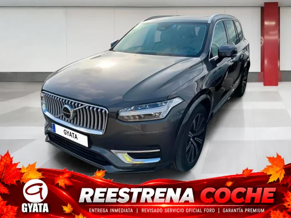 Volvo XC90 B5 D Plus Bright AWD Auto 173 kW (235 CV)