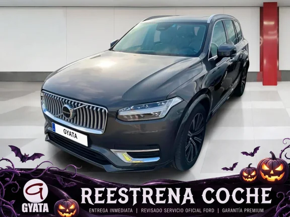 Volvo XC90 B5 D Plus Bright AWD Auto 173 kW (235 CV)