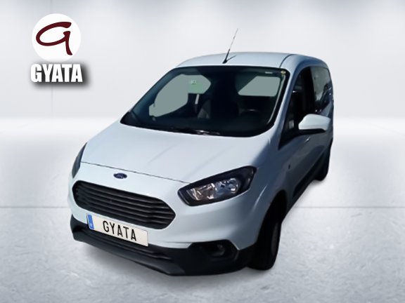 Ford Transit Courier Furgon 1.5 TDCI Trend 56 kW (75 CV)