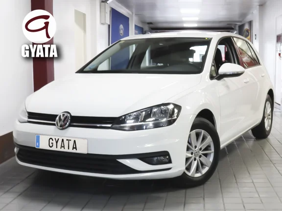 Volkswagen Golf Edition 1.6 TDI 85 kW (115 CV)