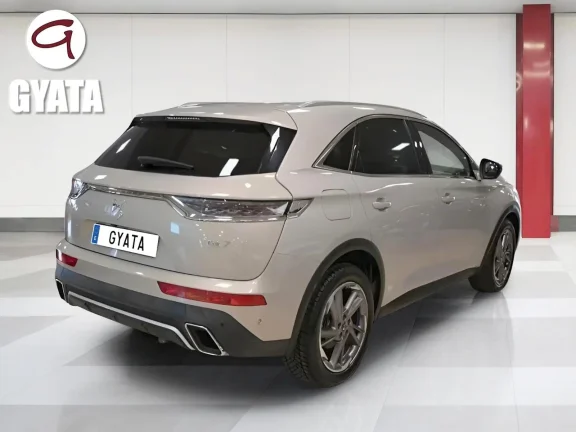 DS DS7 Crossback E-Tense 300 Grand Chic 4WD Auto 221 kW (300 CV)