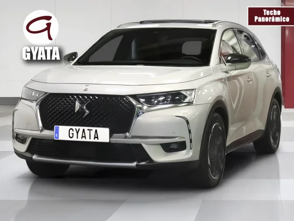 DS DS7 Crossback E-Tense 300 Grand Chic 4WD Auto 221 kW (300 CV)