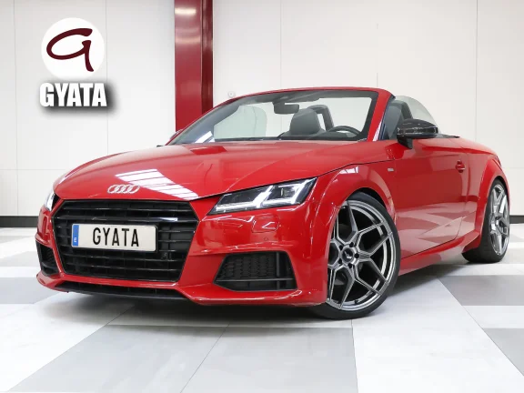 Venta de Audi de Segunda Mano | Gyata