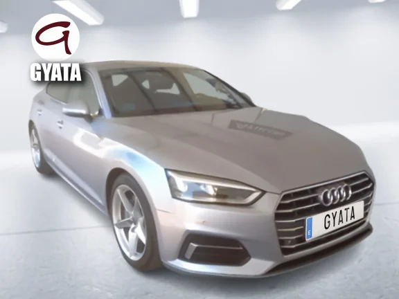 Audi A5 Sportback Sport 40 TDI 140 kW (190 CV) S tronic