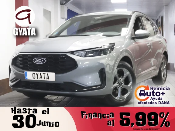 Ford Kuga 2.5 Duratec FHEV ST-Line Auto 132 kW (180 CV)