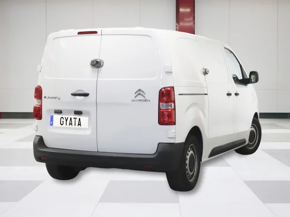 Citroen ë-Jumpy Furgon ë-Jumpy 75 KWh Talla M Club 100 kW (136 CV)