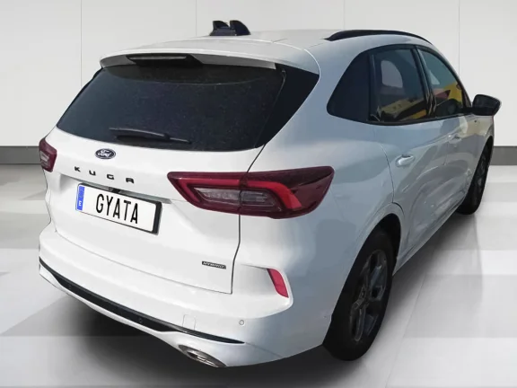 Ford Kuga 2.5 Duratec FHEV ST-Line Auto 132 kW (180 CV)