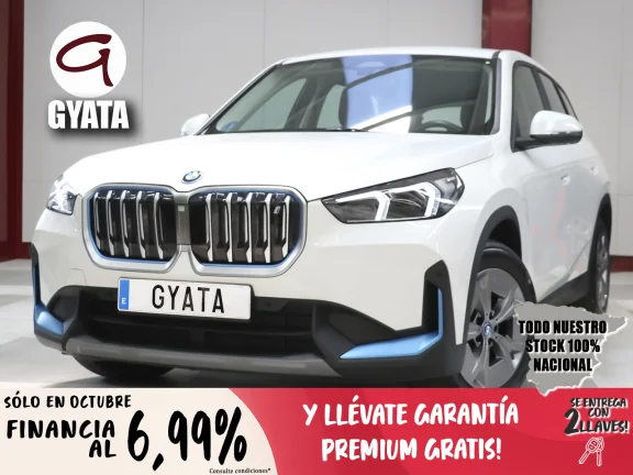 BMW IX1 xDrive30 230 kW (313 CV)