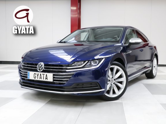 Volkswagen Arteon Elegance 2.0 TSI 140 kW (190 CV) DSG