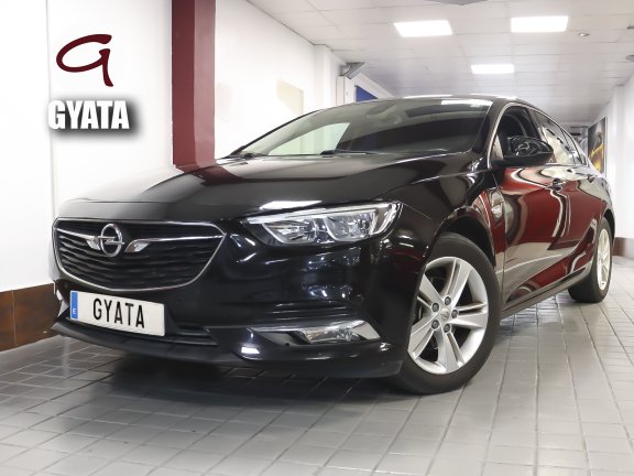 Opel Insignia GS 1.5 Turbo XFT Excellence Auto 121 kW (165 CV)