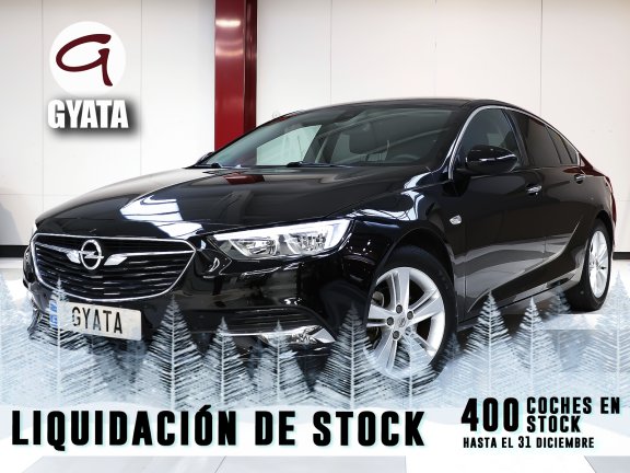 Opel de Km Madrid