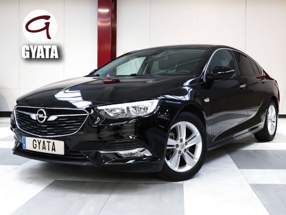 Opel Insignia GS 1.5 Turbo XFT Excellence Auto 121 kW (165 CV)