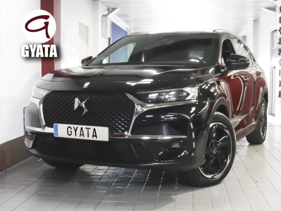 DS DS7 Crossback E-Tense So Chic 4WD Auto 221 kW (300 CV)