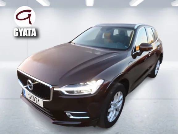 Volvo XC60 2.0 T8 Business Plus AWD Auto 287 kW (390 CV)