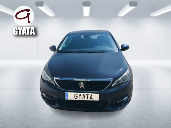 Peugeot 308 SW 1.6 BlueHDi S&S Active EAT6 88 kW (120 CV)