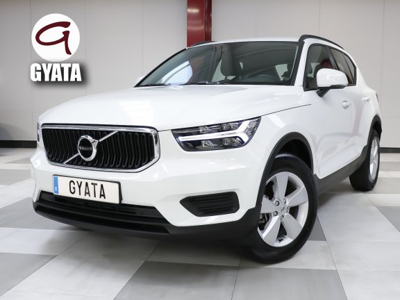 Volvo XC40 T3 Auto 120 kW (163 CV)