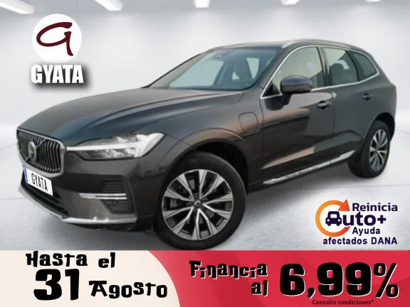 Volvo XC60 T6 Recharge Inscription AWD Auto 250 kW (340 CV)