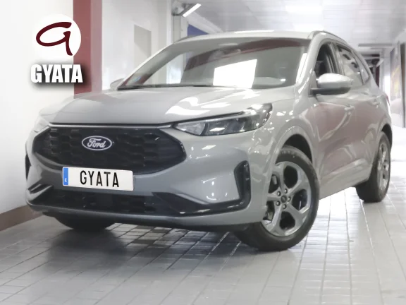 Ford Kuga 2.5 Duratec FHEV ST-Line Auto 132 kW (180 CV)