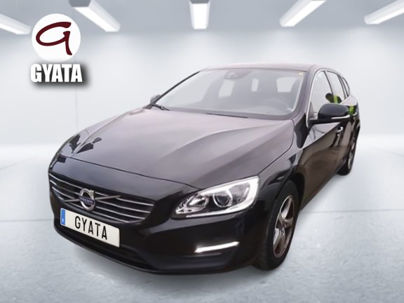 Volvo V60 D2 Momentum 88 kW (120 CV)