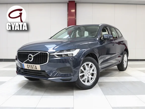 Volvo XC60 T5 Momentum AWD Auto 184 kW (250 CV)