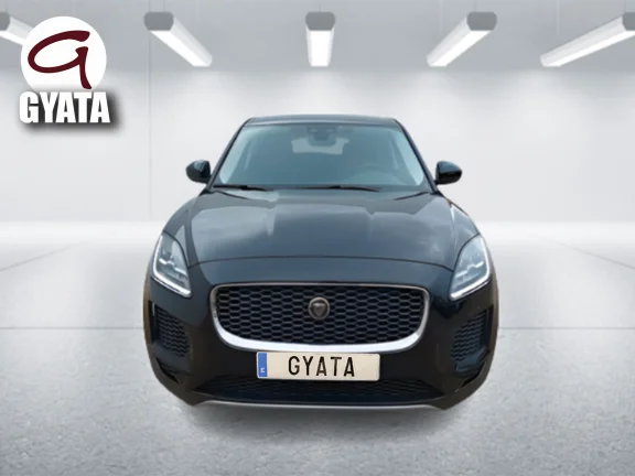 Jaguar E-Pace 2.0D S 4WD Auto 110 kW (150 CV)