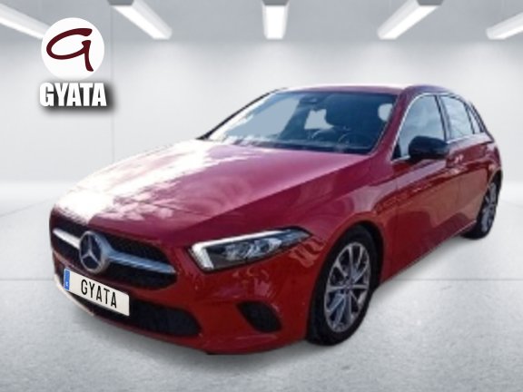 Mercedes-Benz Clase A A 200 d 110 kW (150 CV)