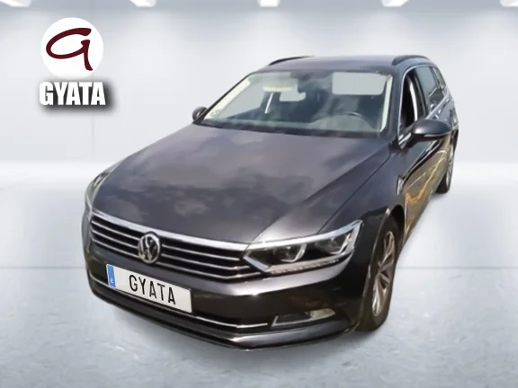 Volkswagen Passat Variant Advance 2.0 TDI 110 kW (150 CV) DSG