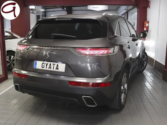 DS DS7 Crossback E-Tense 300 Grand Chic 4WD Auto 221 kW (300 CV)