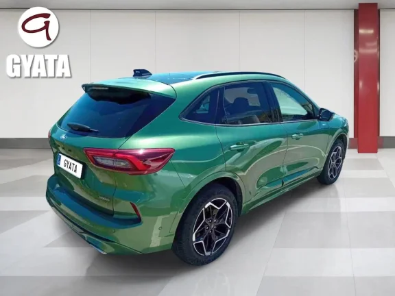 Ford Kuga 2.5 Duratec PHEV ST-Line X Auto 178 kW (243 CV)