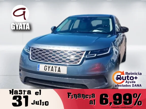 Land Rover Range Rover Velar 2.0 I4 PHEV HSE 4WD Auto 297 kW (404 CV)