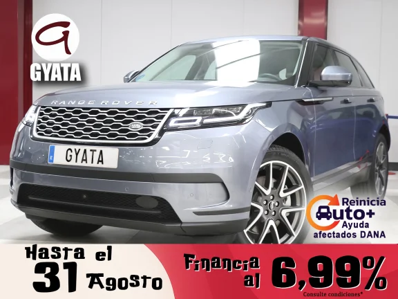 Land Rover Range Rover Velar 2.0 I4 PHEV HSE 4WD Auto 297 kW (404 CV)
