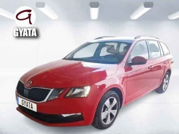 Skoda Octavia Combi 1.0 TSI Ambition 85 kW (115 CV)