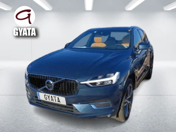 Volvo XC60 2.0 T8 Business Plus AWD Auto 287 kW (390 CV)