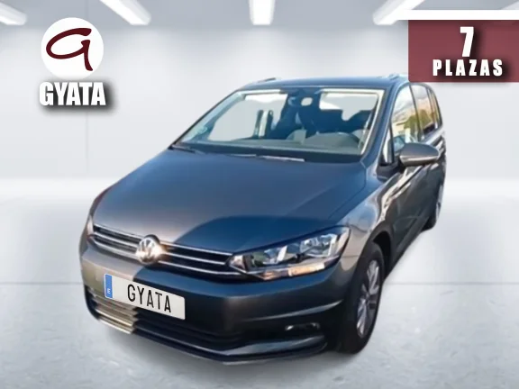 Volkswagen Touran Advance 1.6 TDI 85 kW (115 CV) DSG