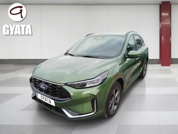 Ford Kuga 2.5 Duratec PHEV ST-Line X Auto 178 kW (243 CV)