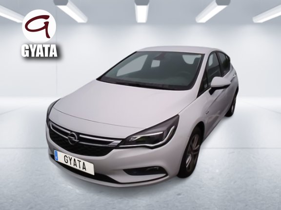 Opel Astra 1.6 CDTi Business + 81 kW (110 CV)