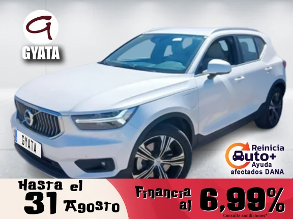 Volvo XC40 T5 Twin Inscription Auto 193 kW (262 CV)