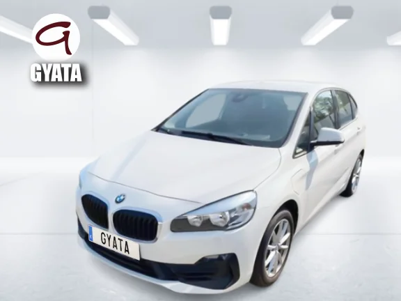 BMW Serie 2 225xe iPerformance Active Tourer 165 kW (224 CV)